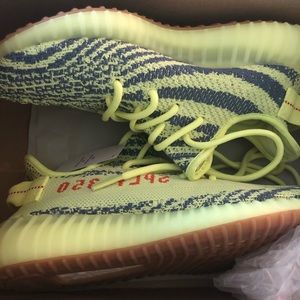 ❌ sold ❌Yeezy 350